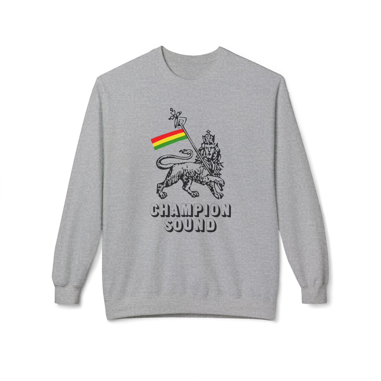 Champion Sound Felpa