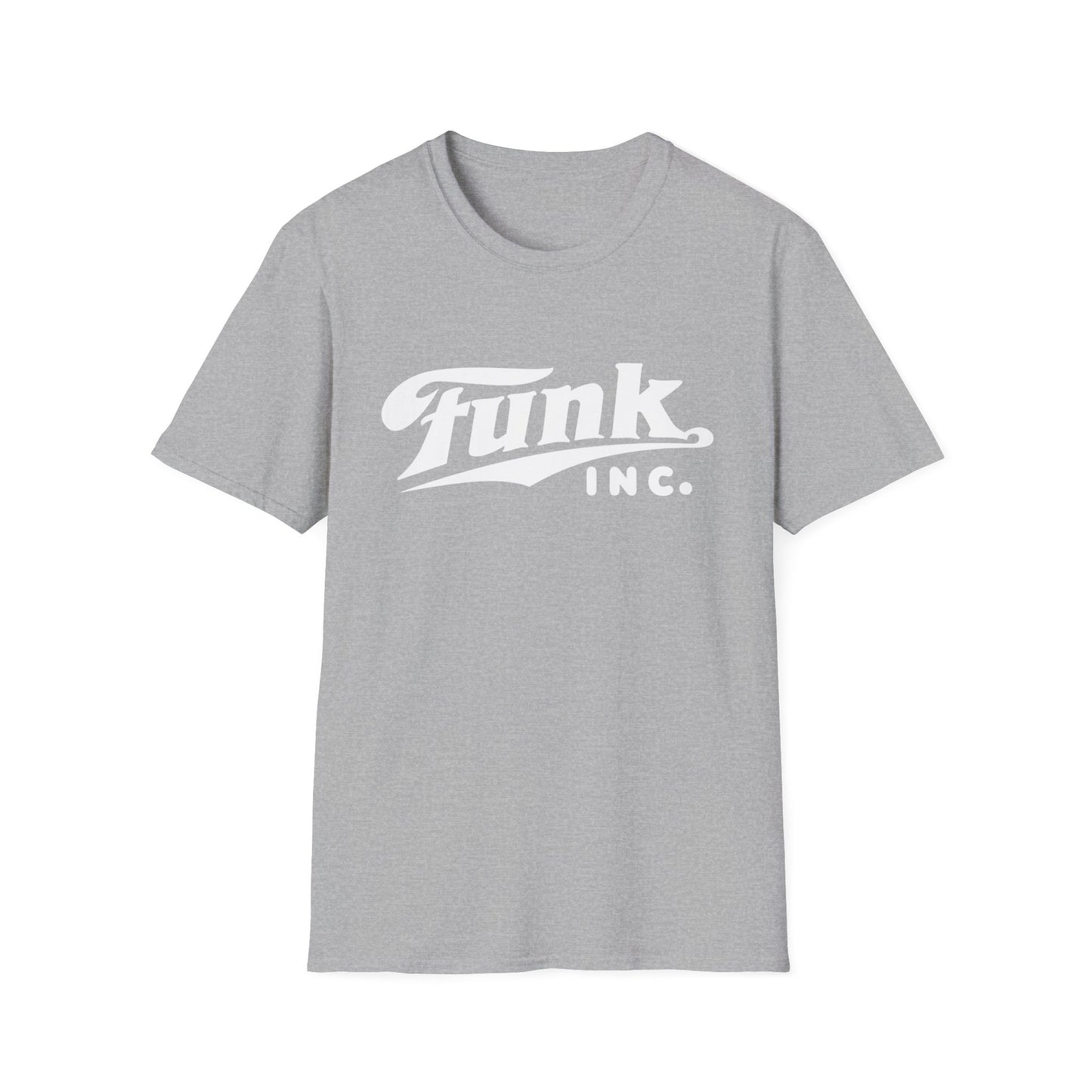 Funk Inc Maglietta Leggera