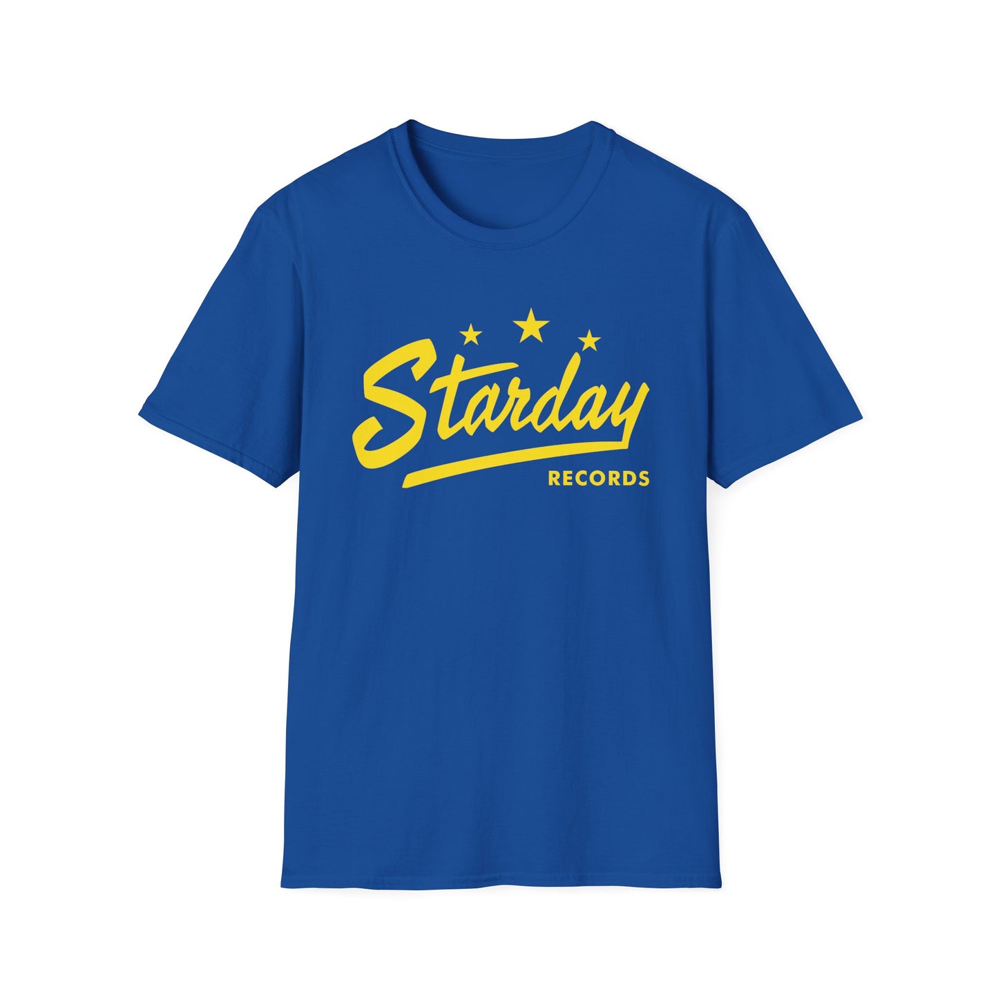 Starday Records Maglietta - Leggera