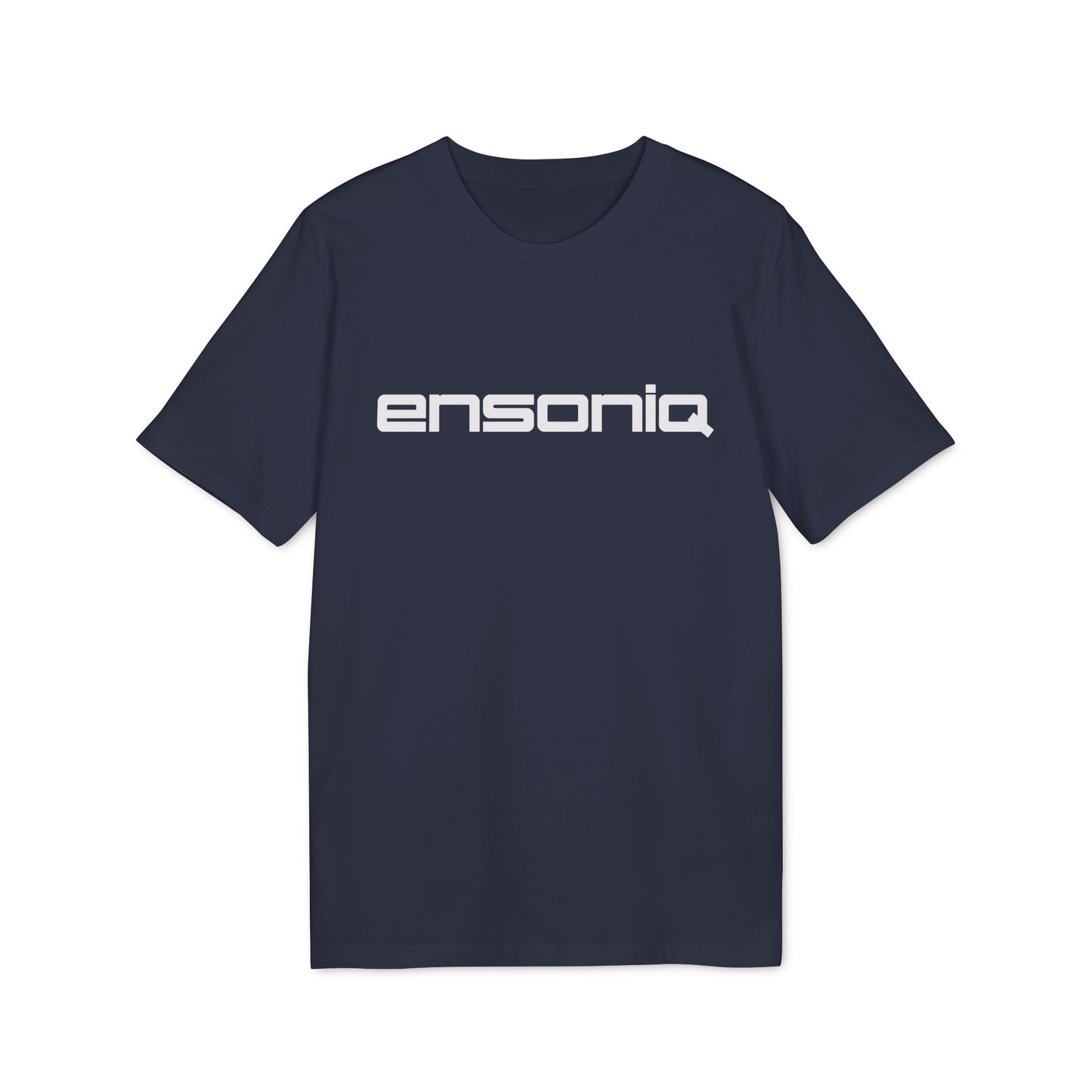 Ensoniq Maglietta in Cotone Biologico