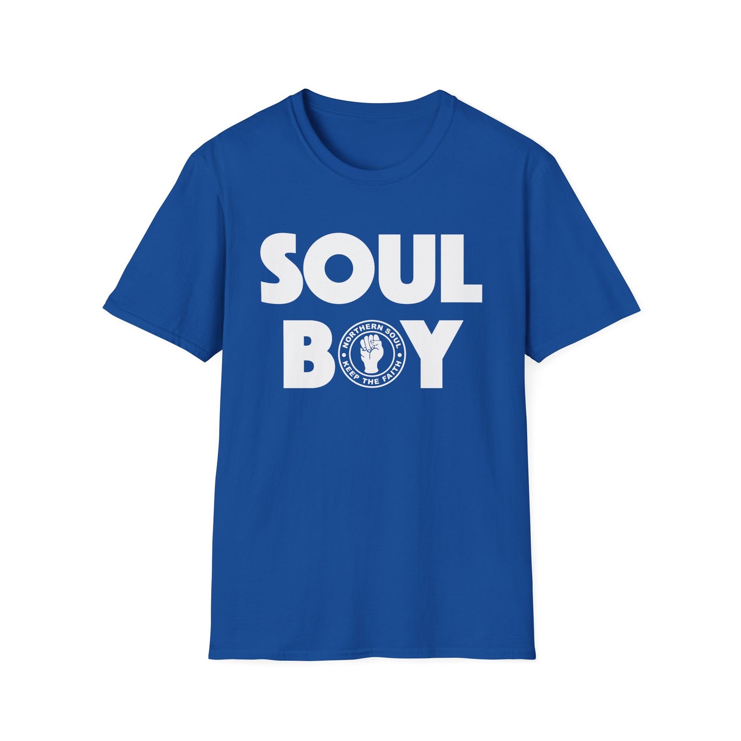 Soul Boy Maglietta - Leggera