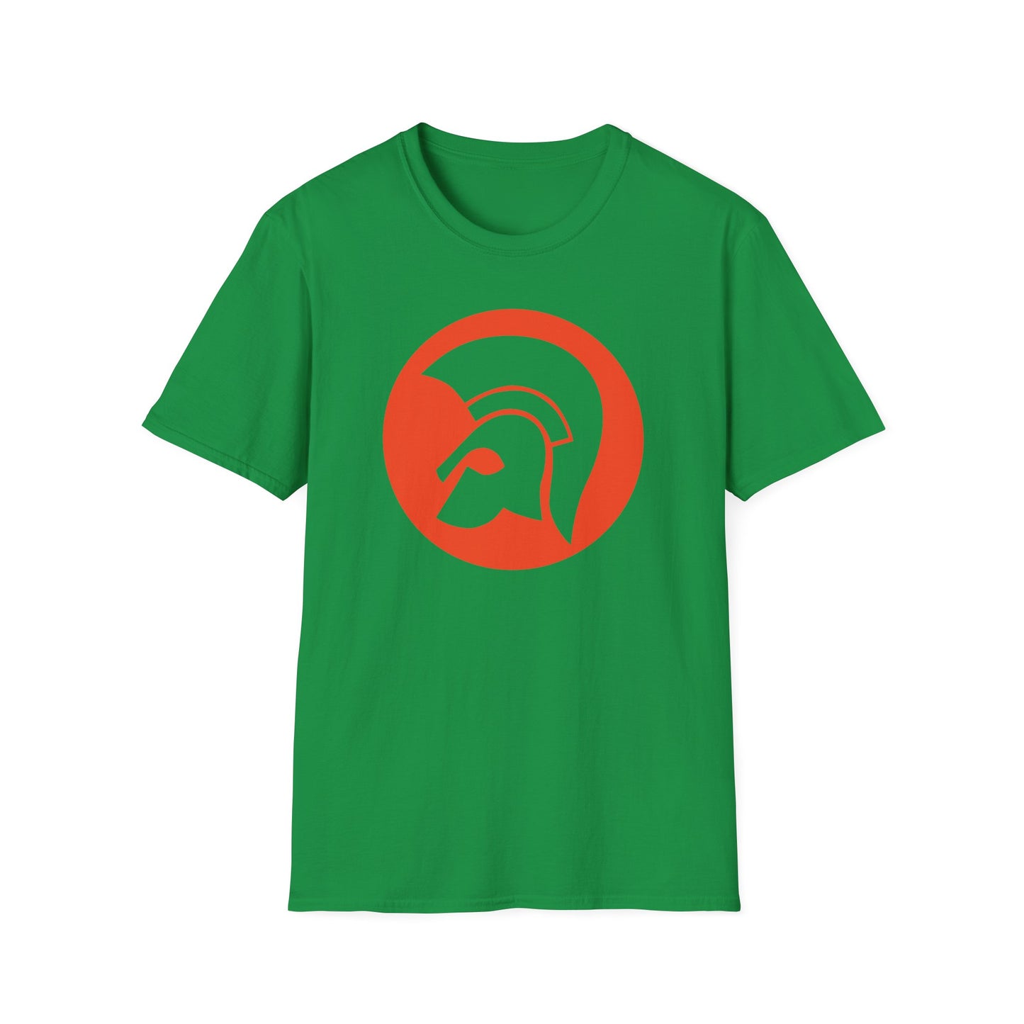 Trojan Records Crown Maglietta Leggera