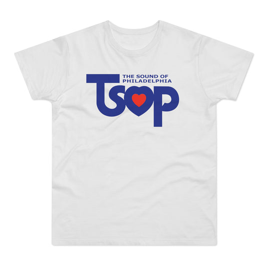 TSOP The Sound Of Philadelphia Maglietta Peso Medio