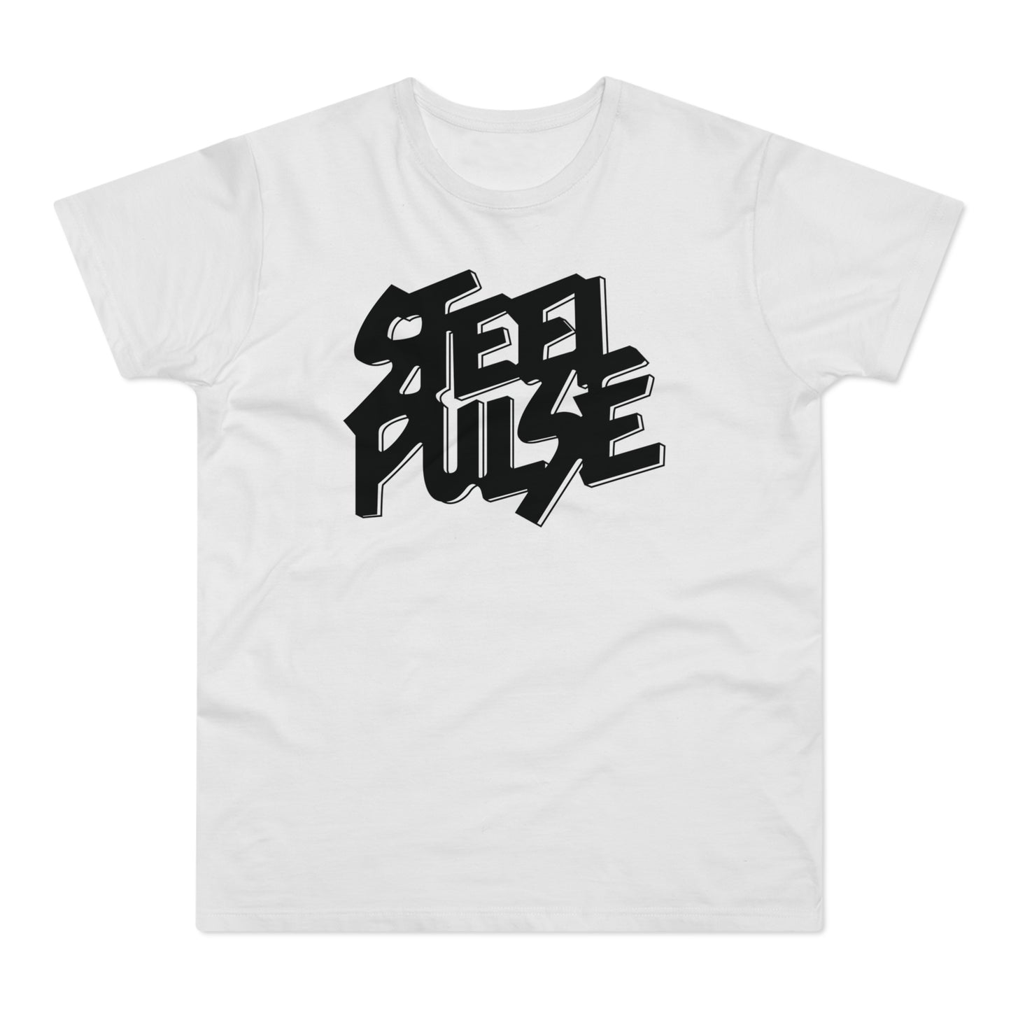 Steel Pulse Maglietta Peso Medio
