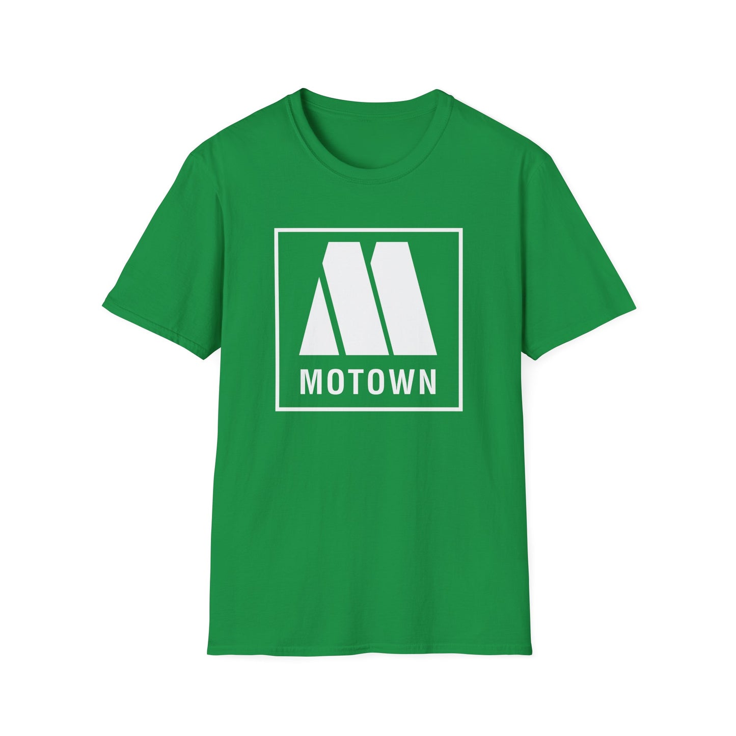 Motown Records Maglietta Leggera