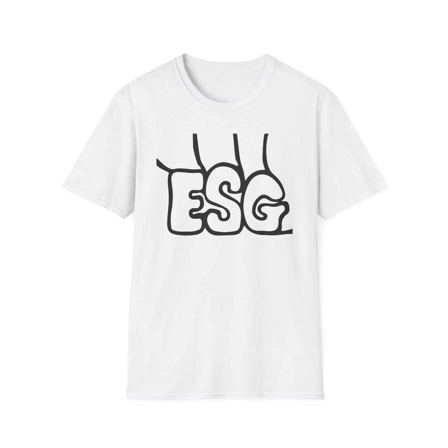 ESG Maglietta - Leggera