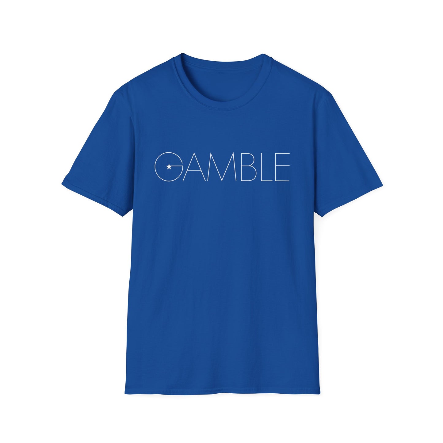 Gamble Records Maglietta Leggera
