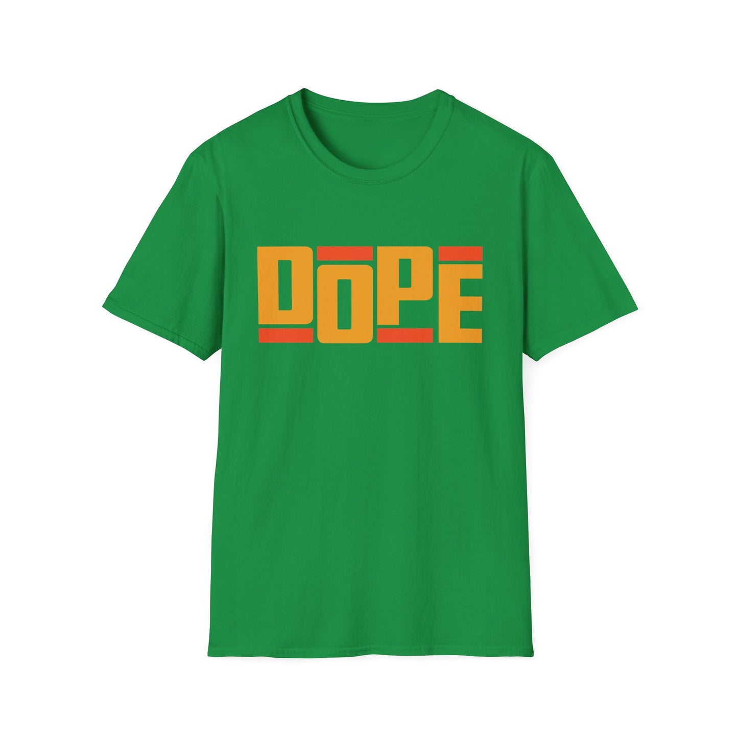EPMD Dope Maglietta Leggera