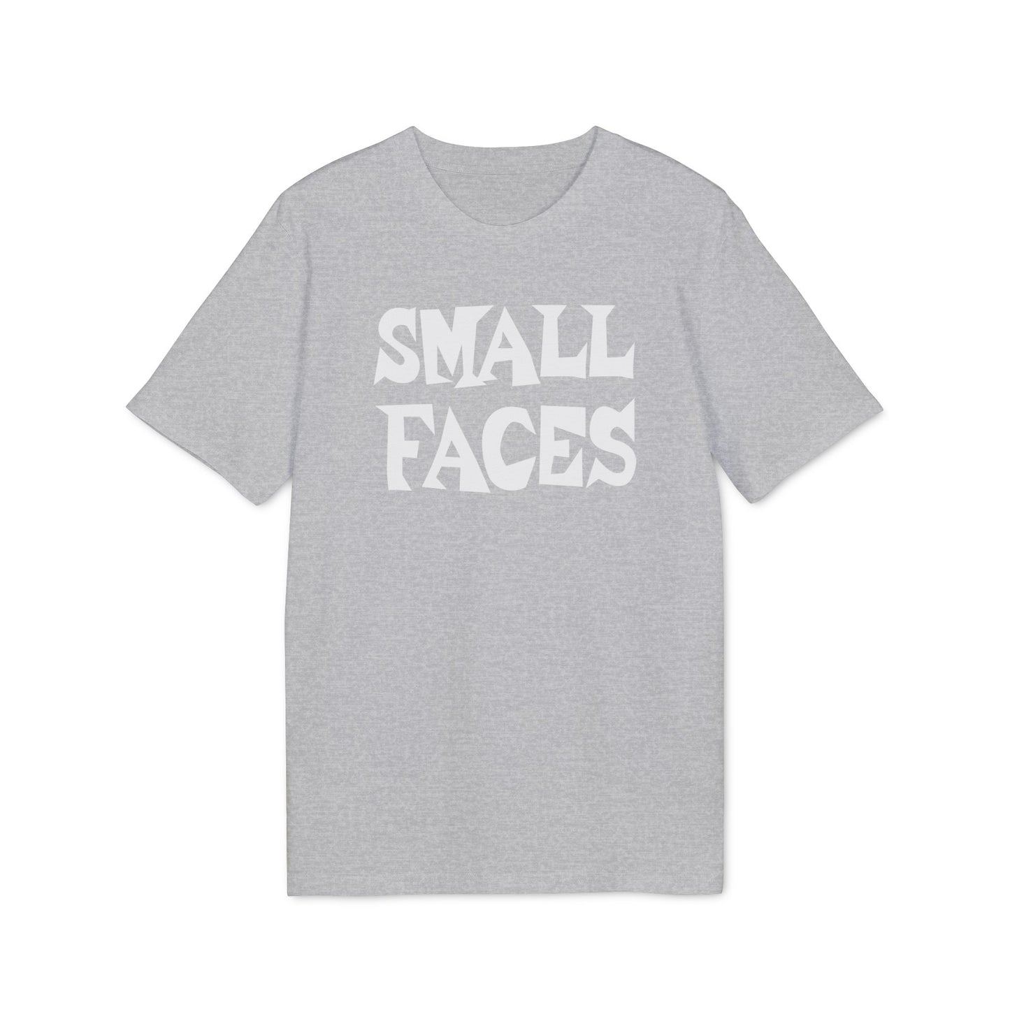 Small Faces Maglietta in Cotone Biologico