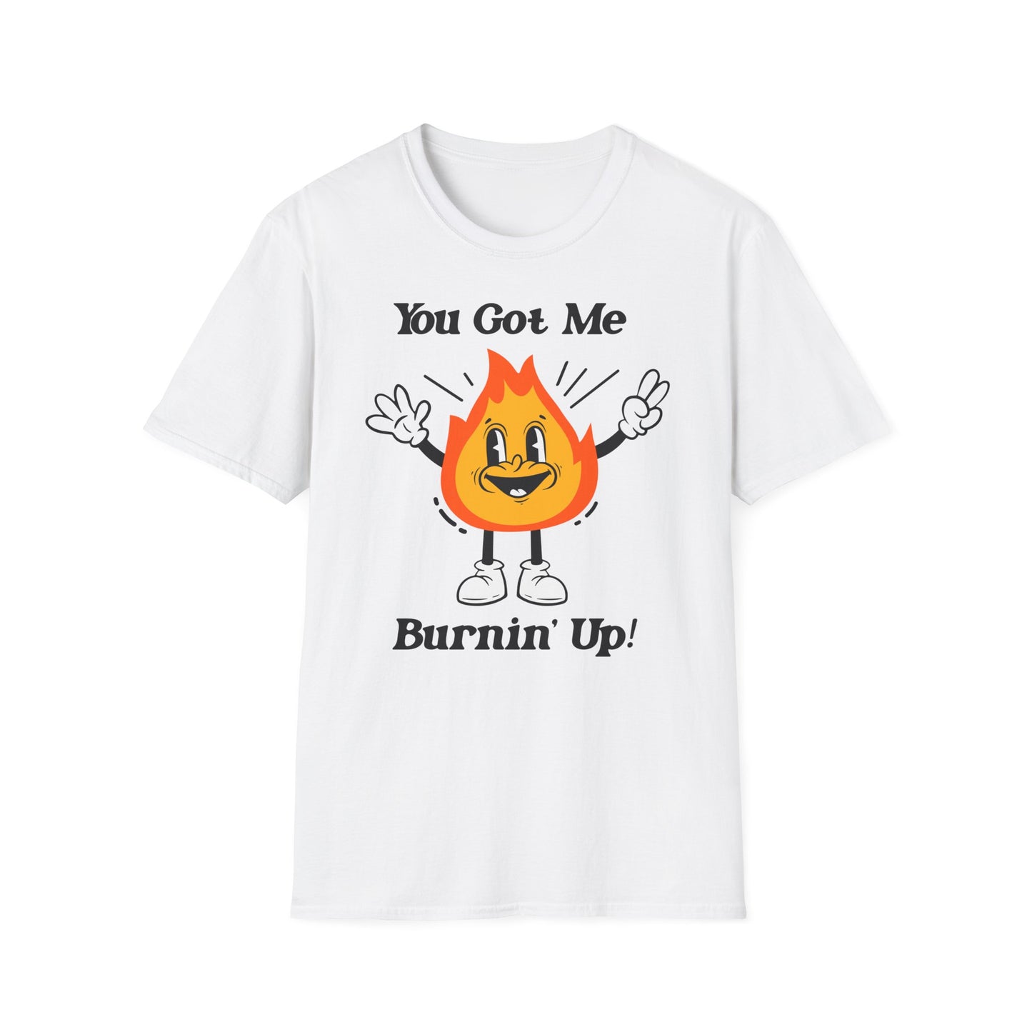 Love Sensation Maglietta - Leggera