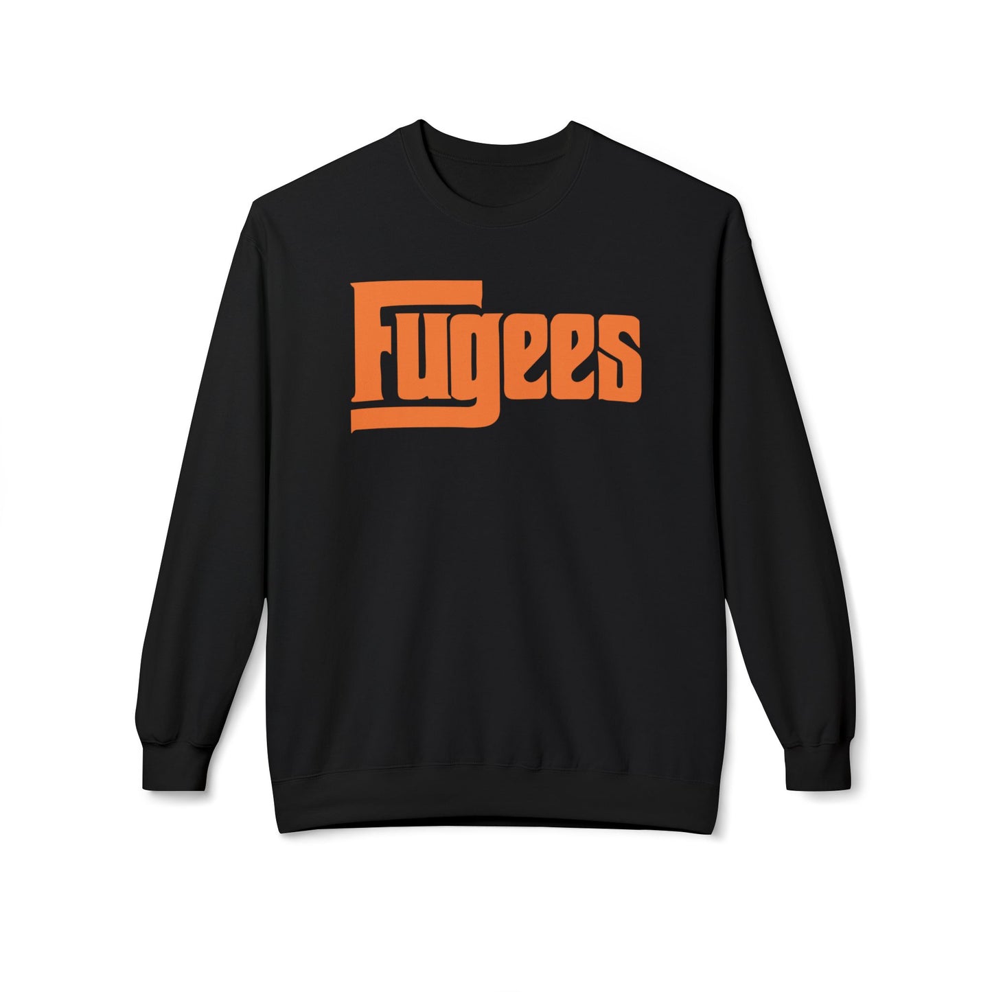 The Fugees Felpa