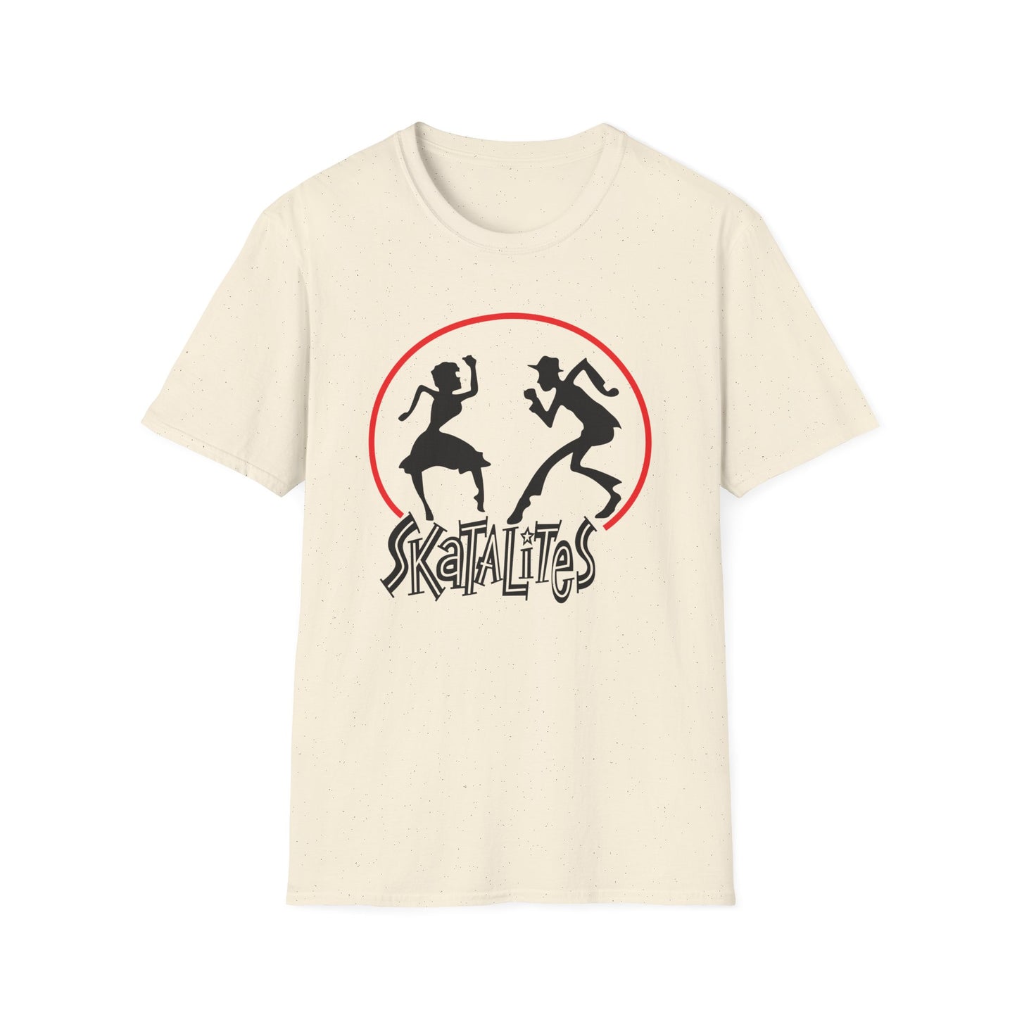 Skatalites Maglietta - Leggera