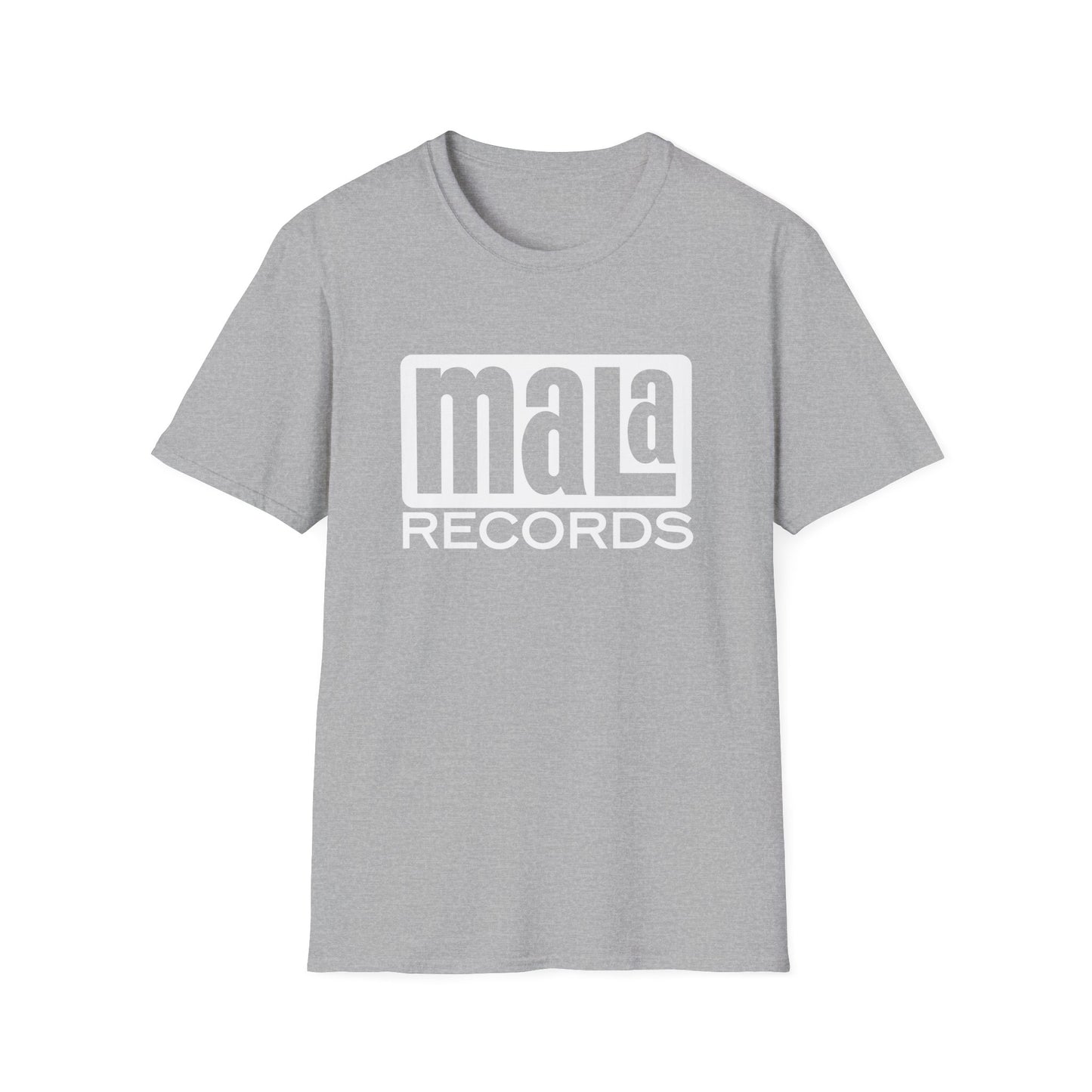 Mala Records Maglietta - Leggera