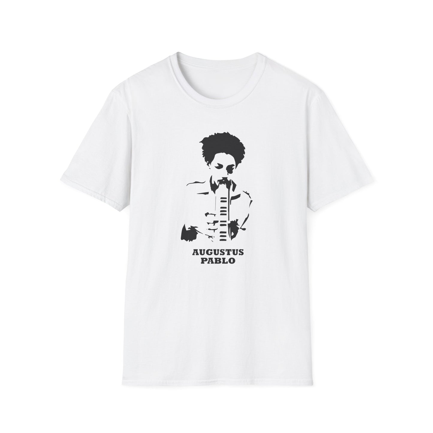 Augustus Pablo Maglietta - Leggera