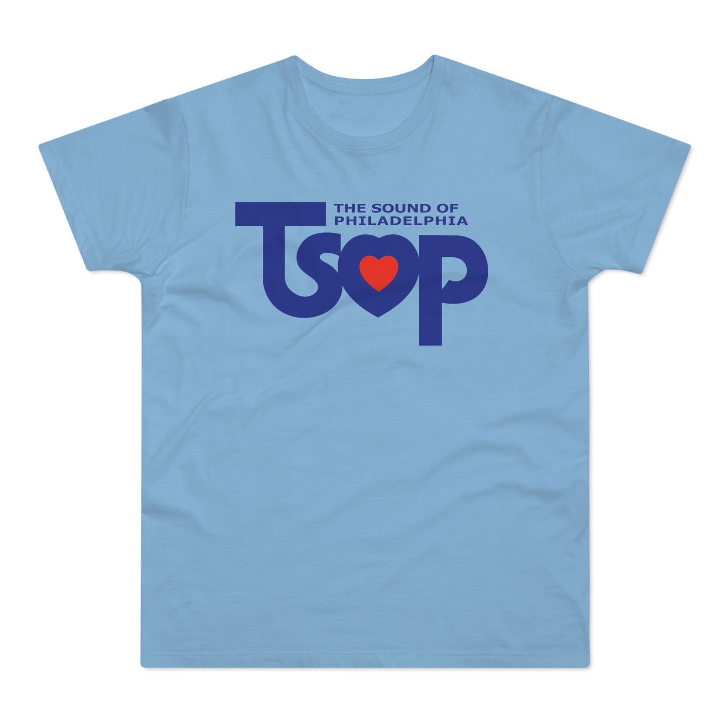 TSOP The Sound Of Philadelphia Maglietta Peso Medio