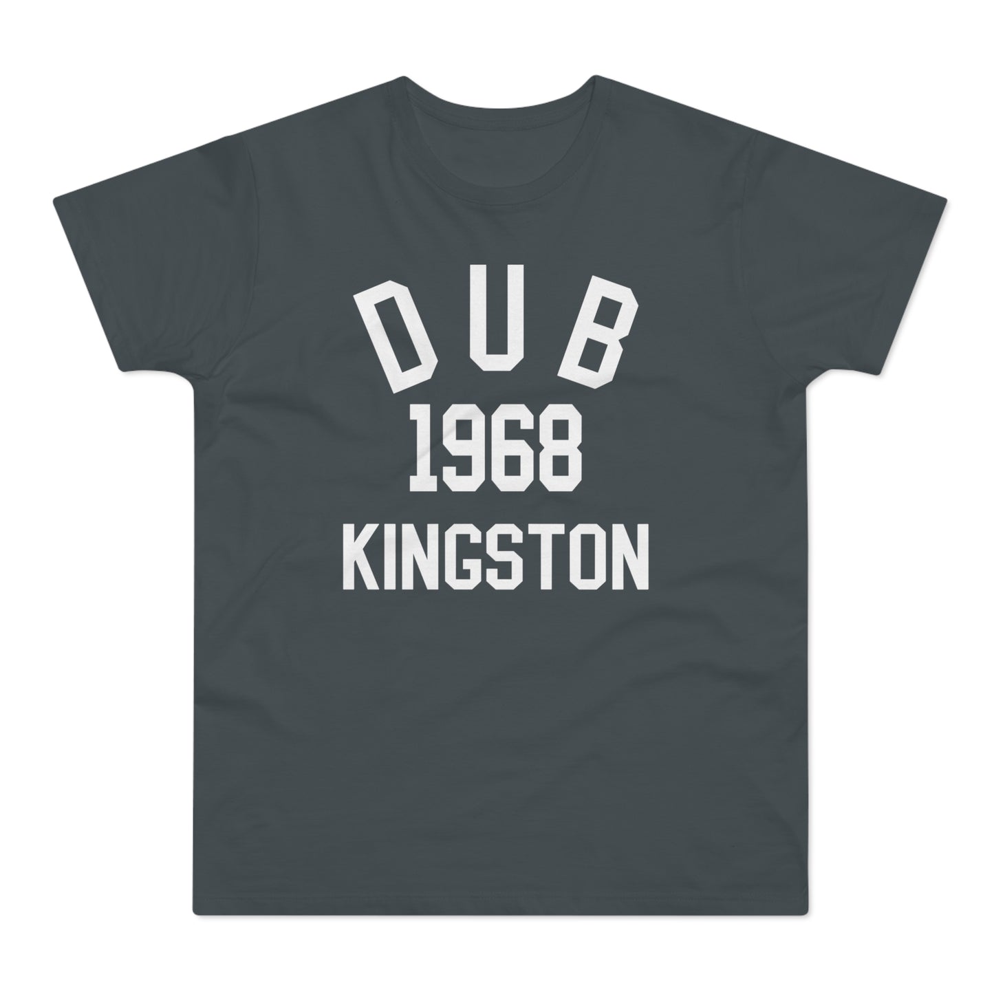 Dub 1968 Maglietta Peso Medio