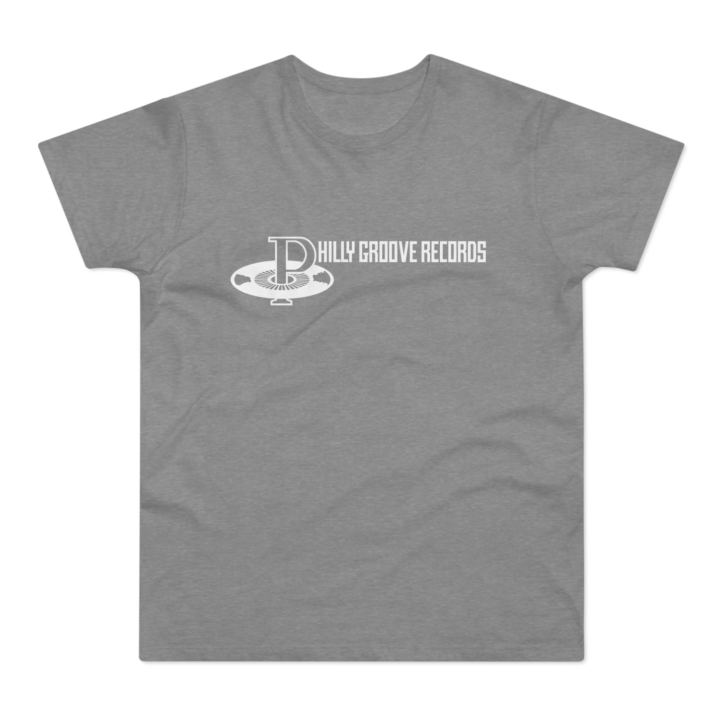 Philly Groove Maglietta Peso Medio