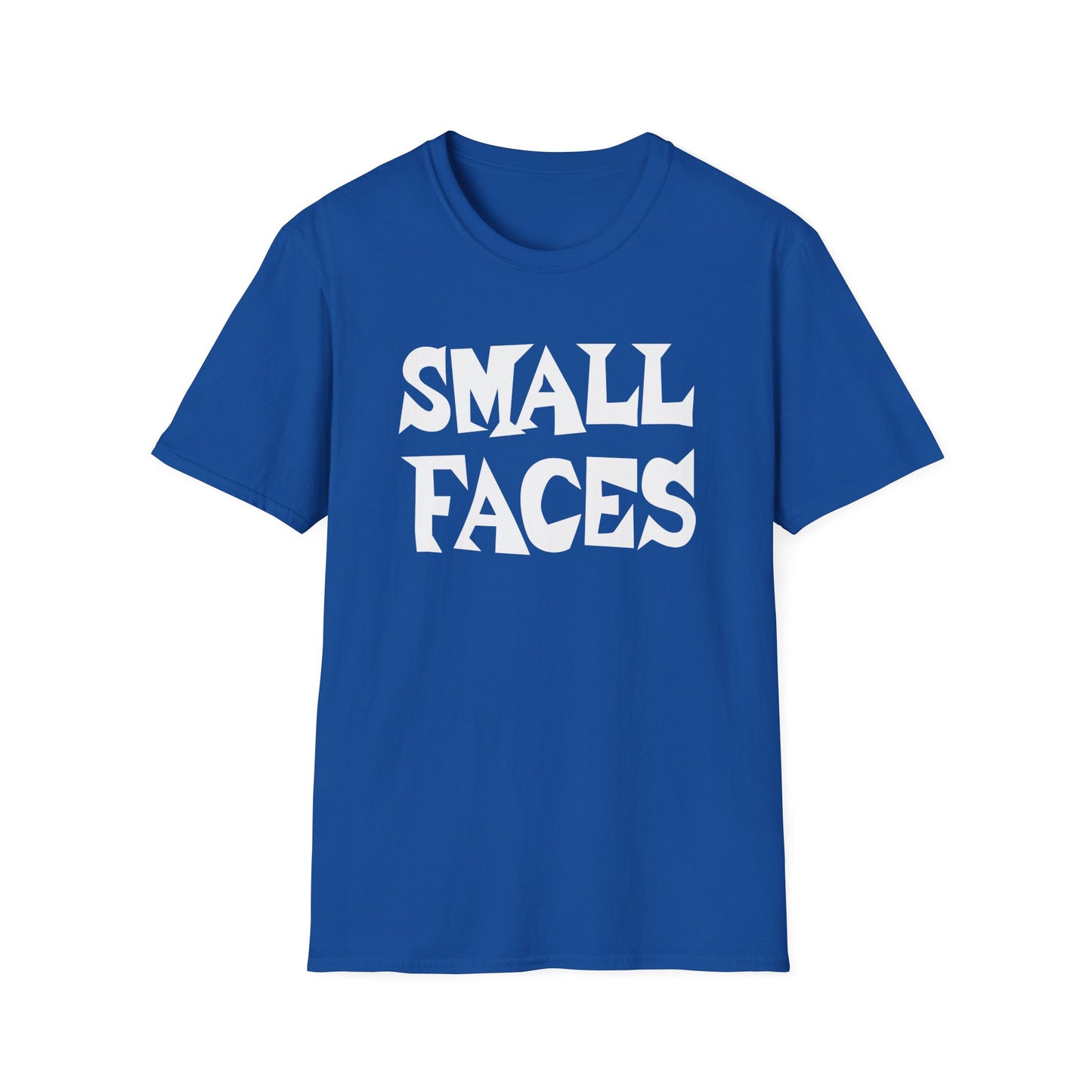 Small Faces Maglietta - Leggera
