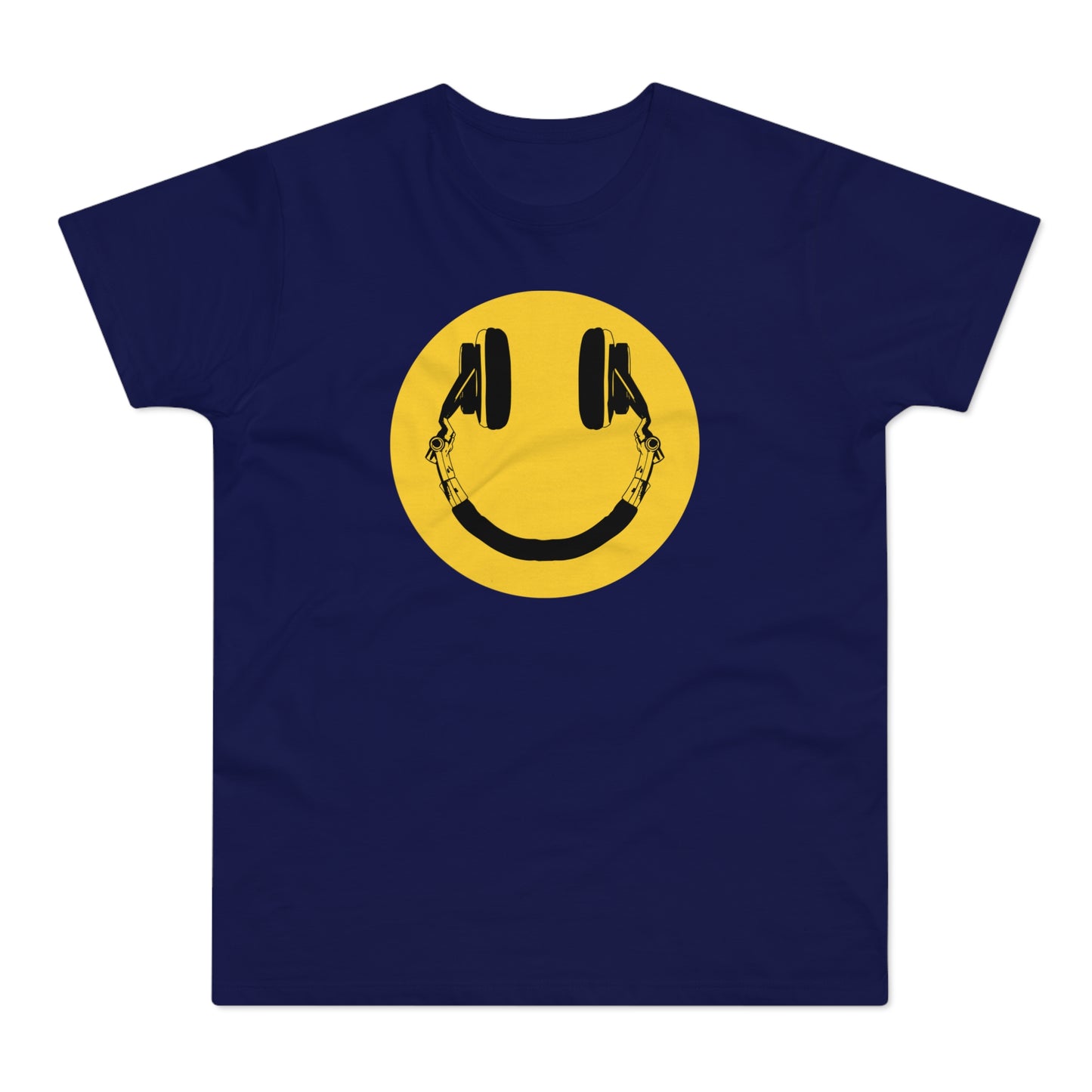 Smiley Acid House Maglietta Peso Medio