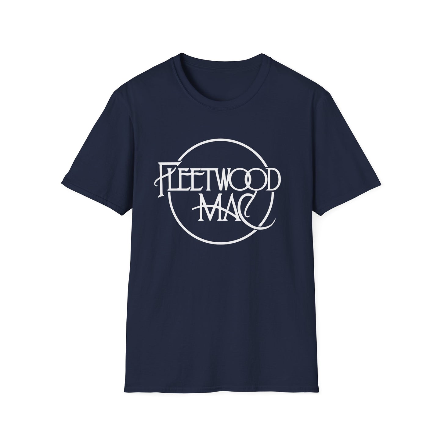 Fleetwood Mac Maglietta - Leggera