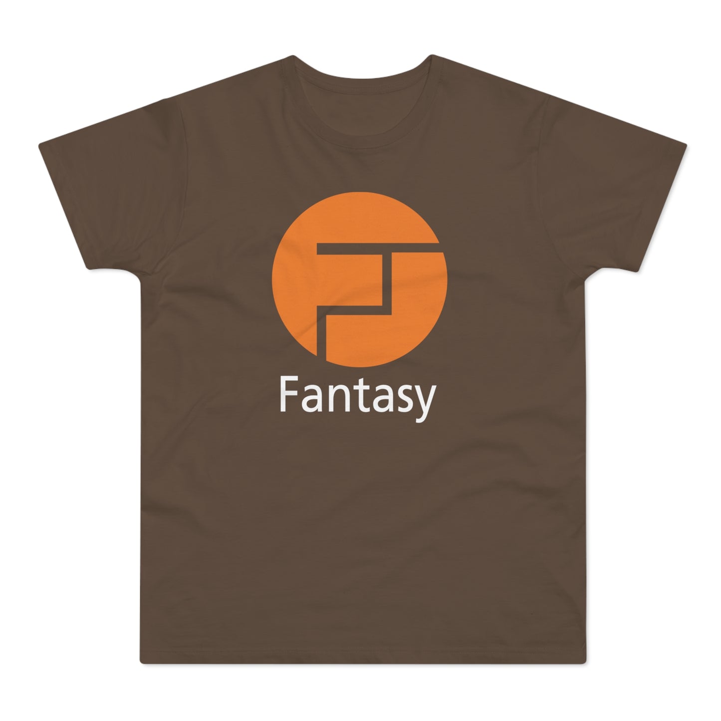 Fantasy Records Maglietta Peso Medio