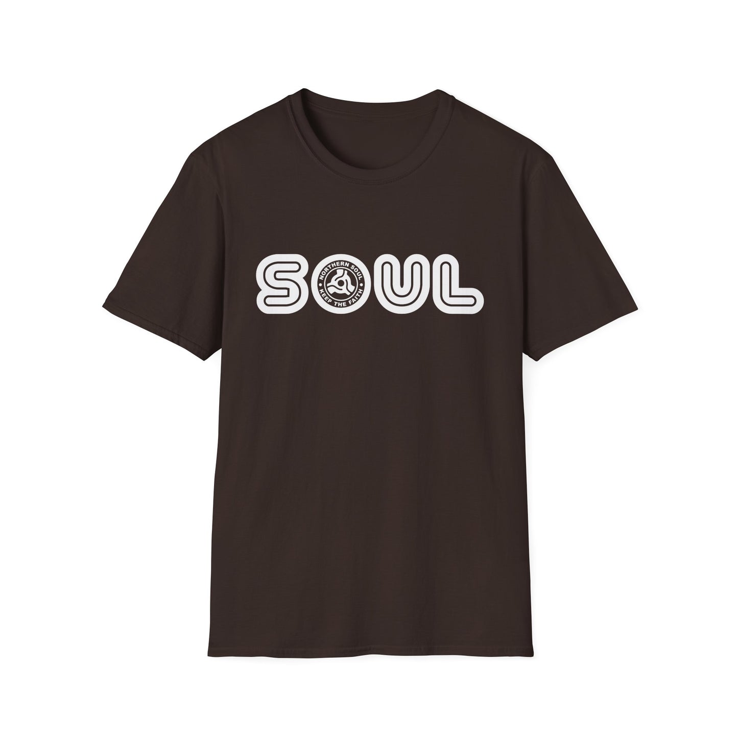 Soul 45 Maglietta - Leggera
