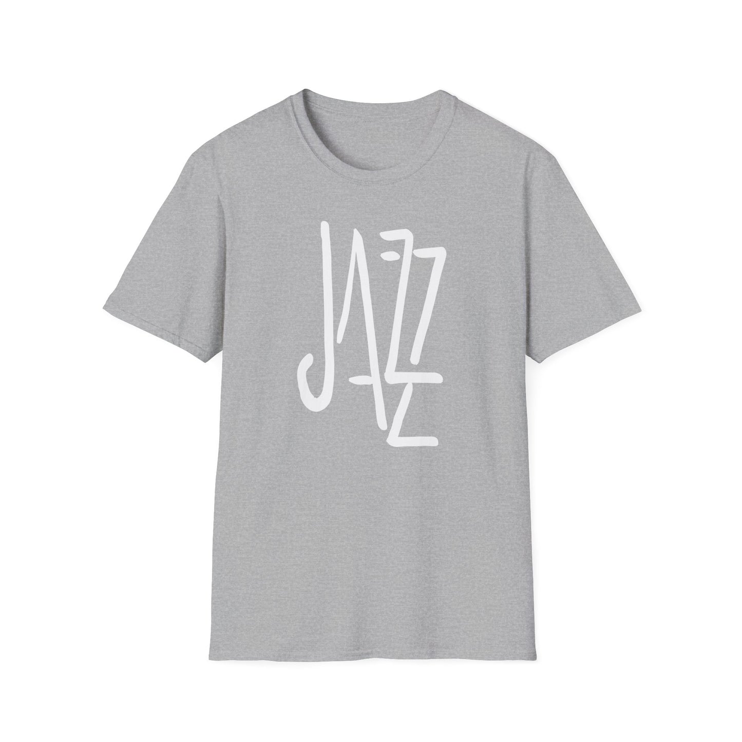 Jazz Maglietta - Leggera Design 4
