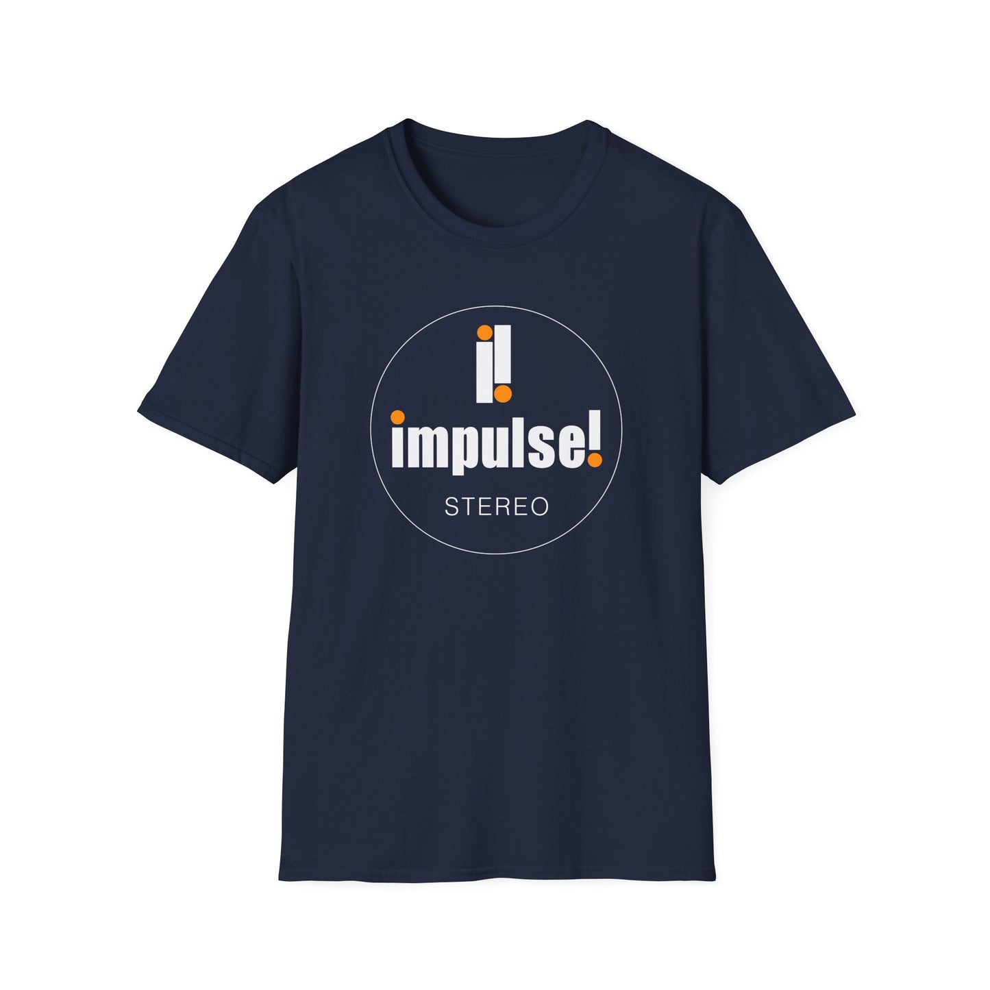 Impulse Stereo Maglietta Leggera