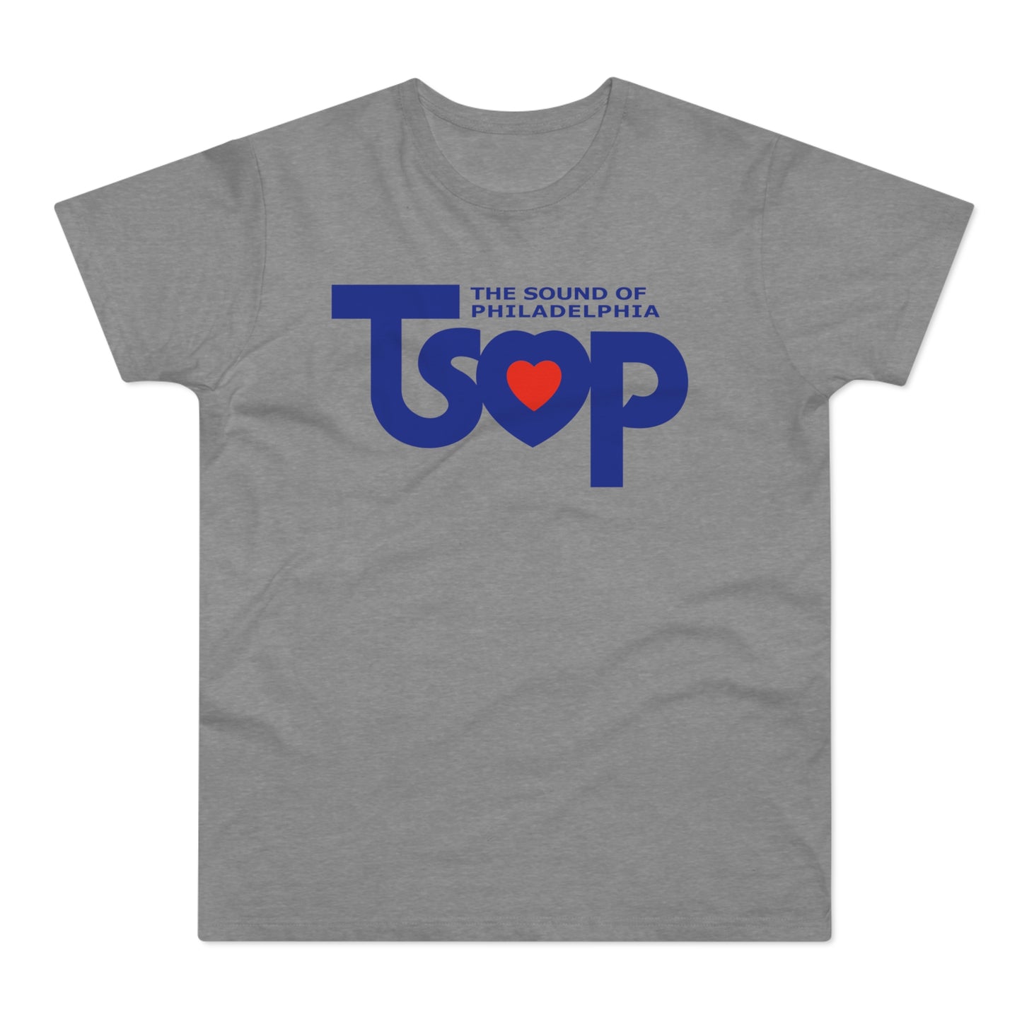 TSOP The Sound Of Philadelphia Maglietta Peso Medio