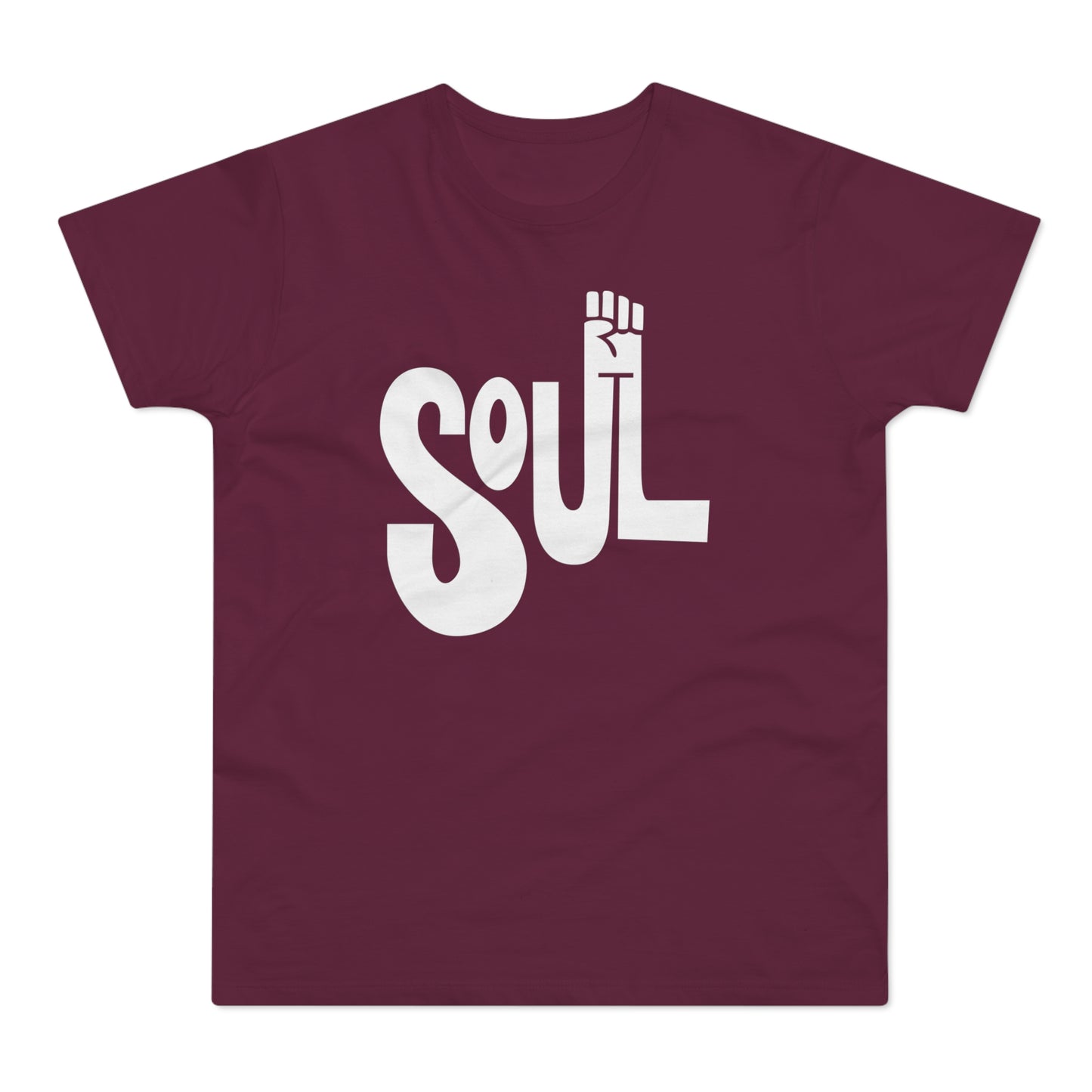 Soul Hand Maglietta Peso Medio