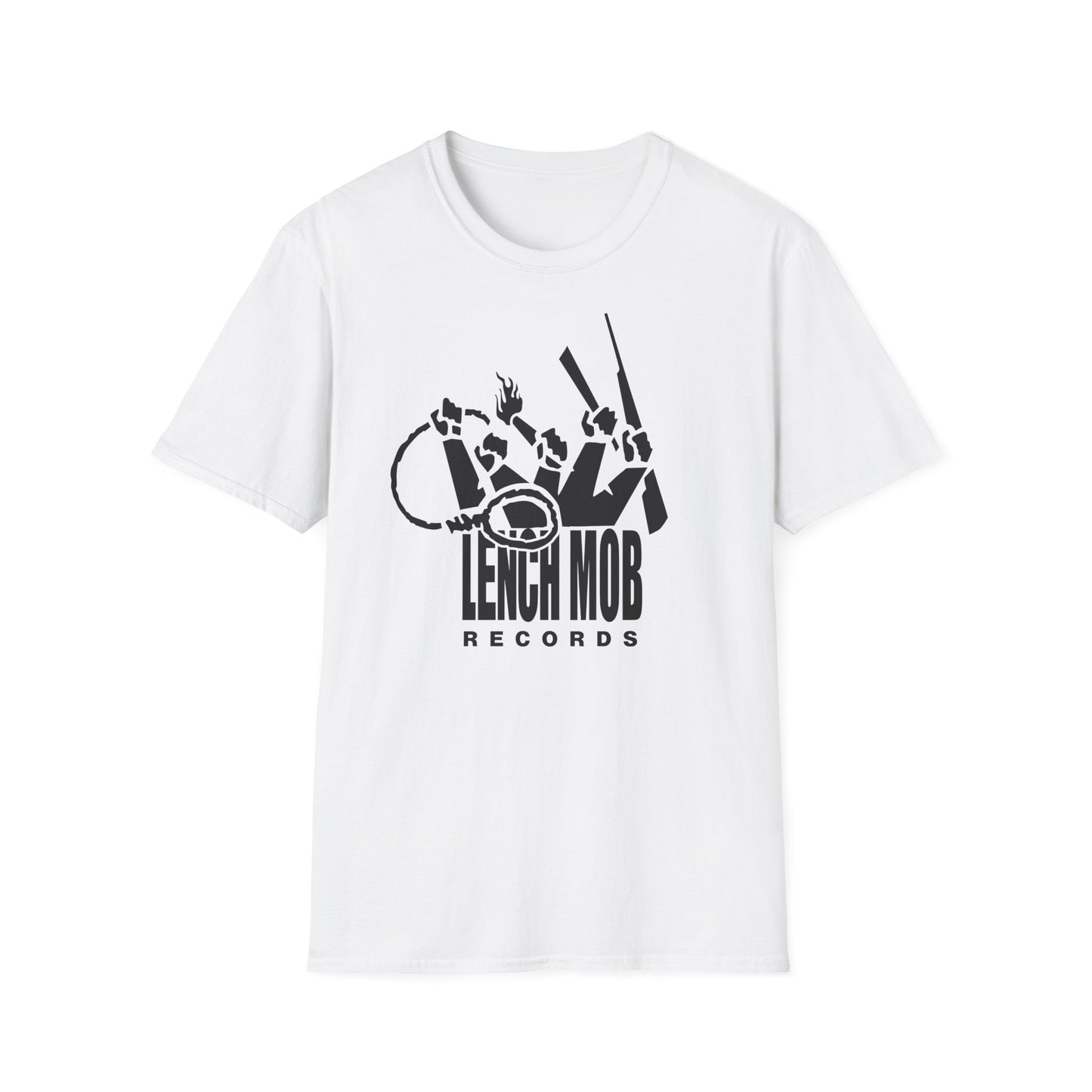 Lench Mob Maglietta (Leggera)