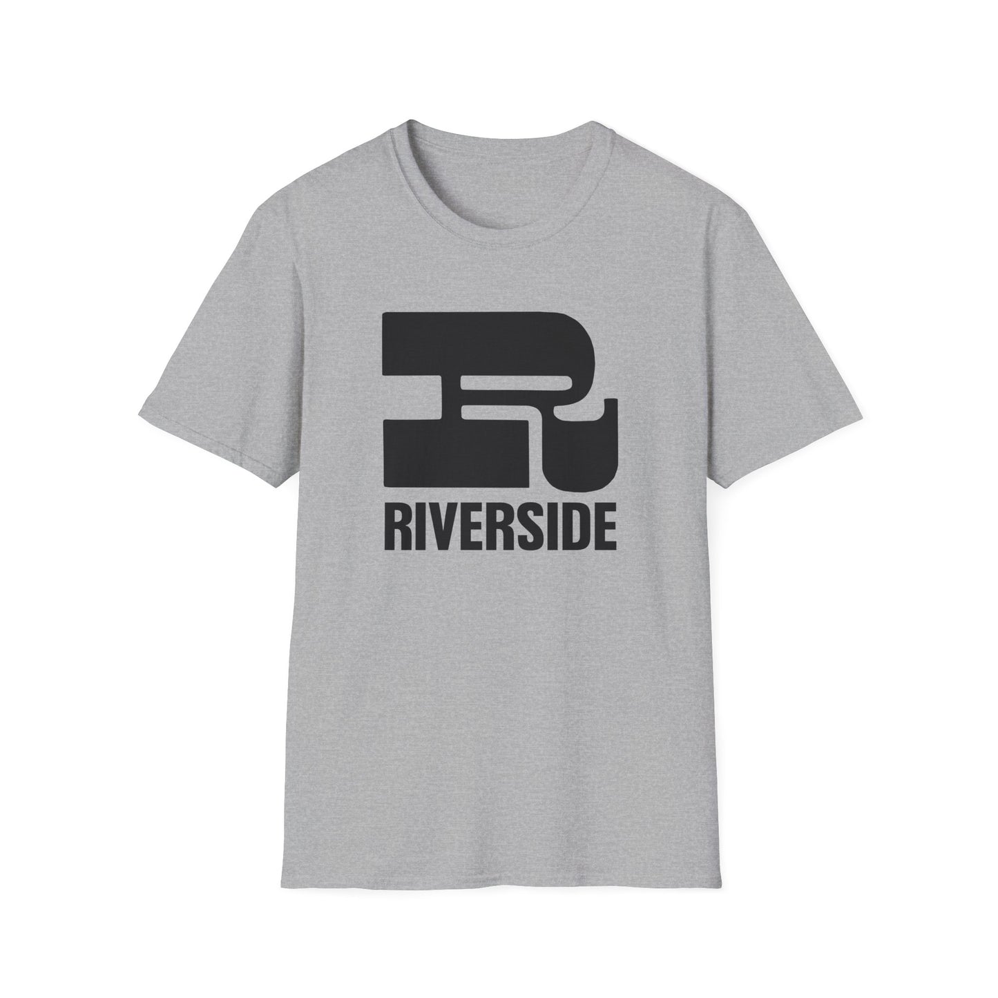 Riverside Records Maglietta - Leggera