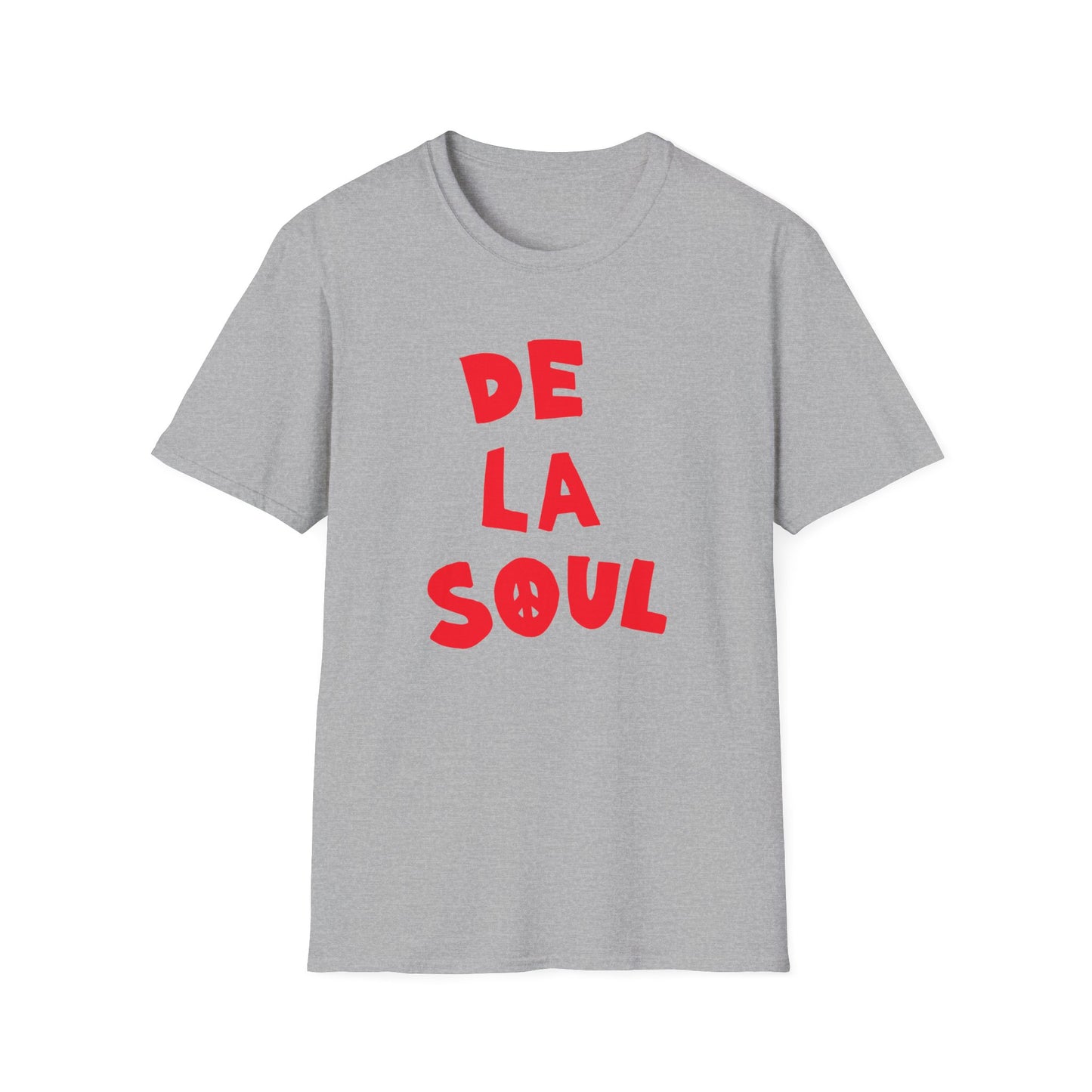 De La Soul Maglietta - Leggera