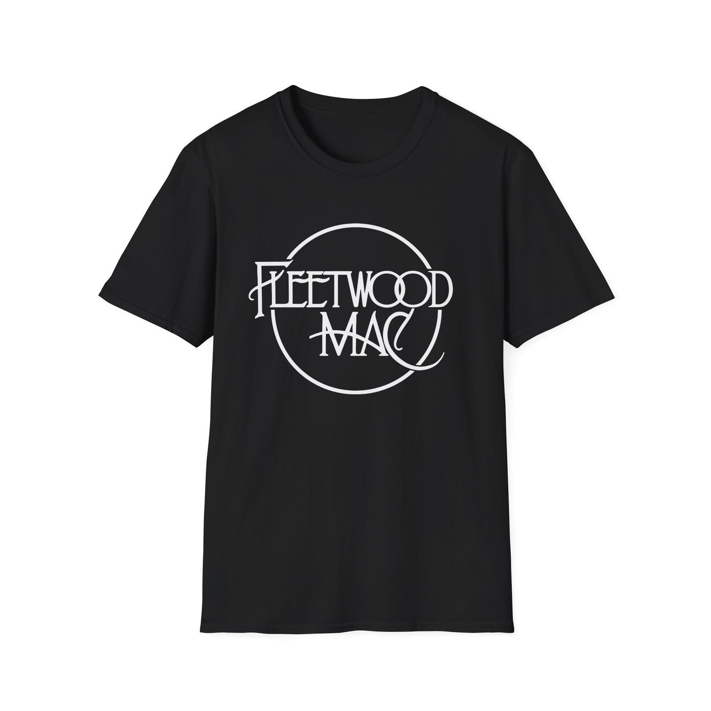 Fleetwood Mac Maglietta - Leggera