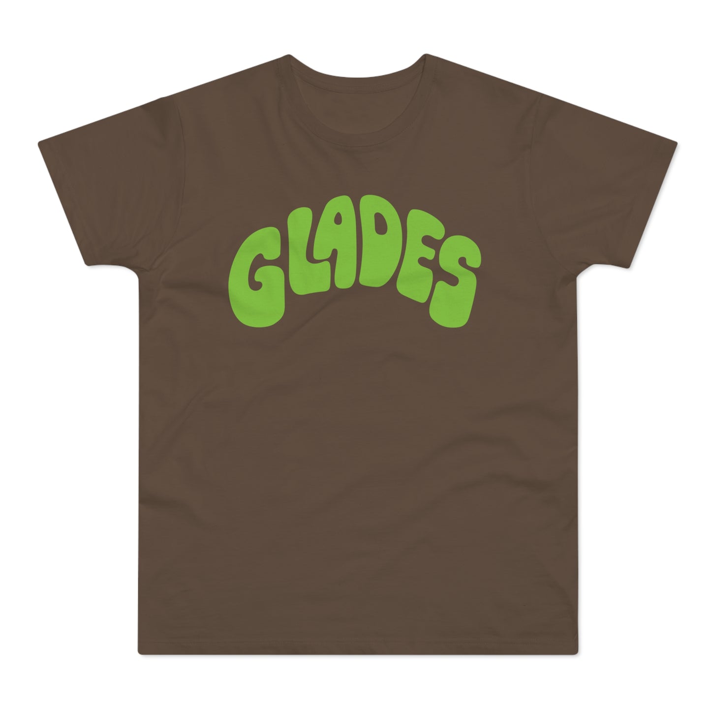 Glades Records Maglietta Peso Medio