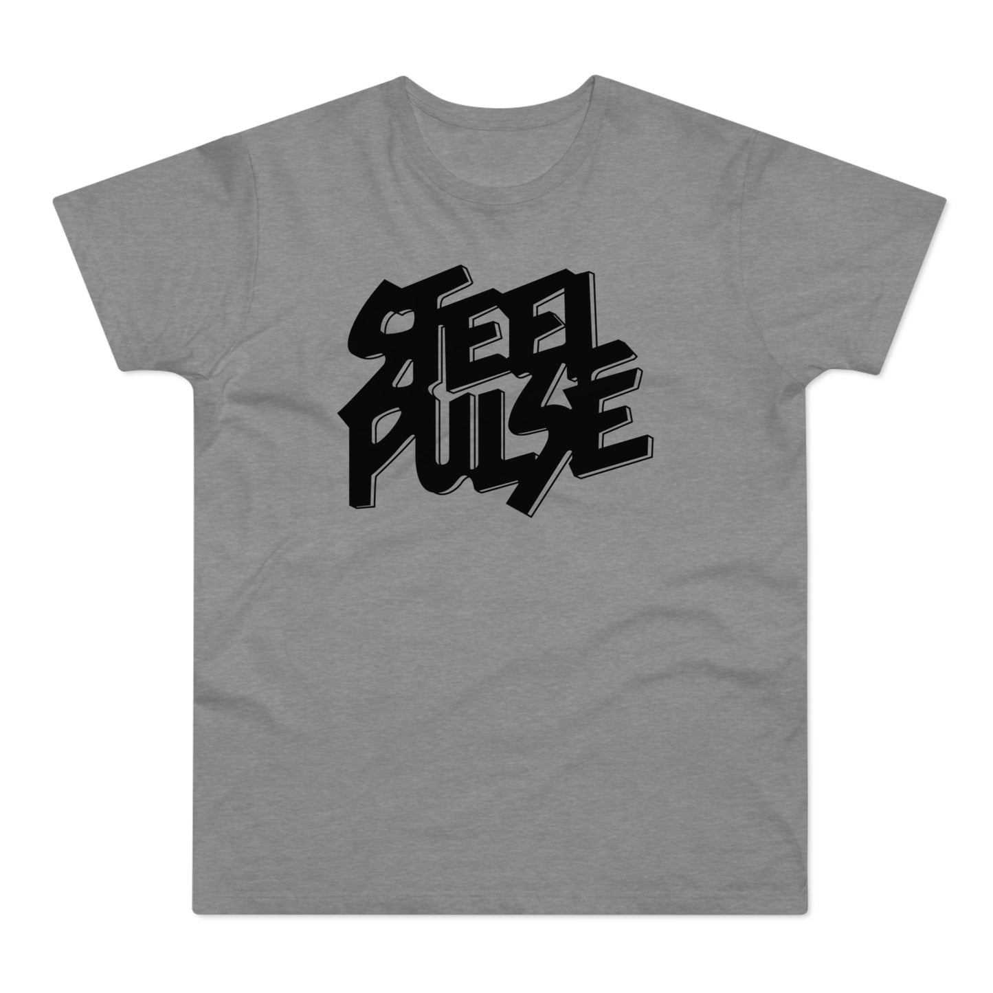 Steel Pulse Maglietta Peso Medio
