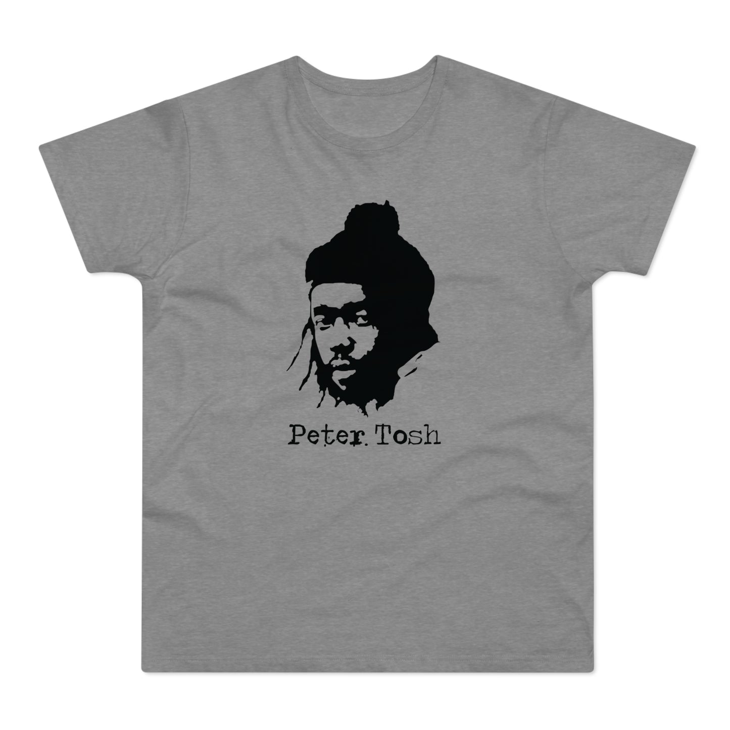 Peter Tosh Maglietta Peso Medio