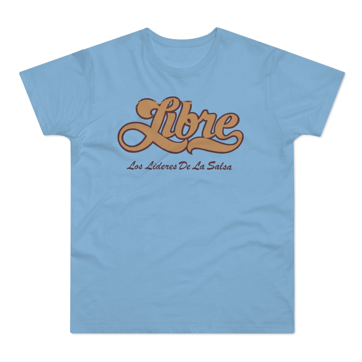 Manny Oquendo Libre Maglietta Peso Medio