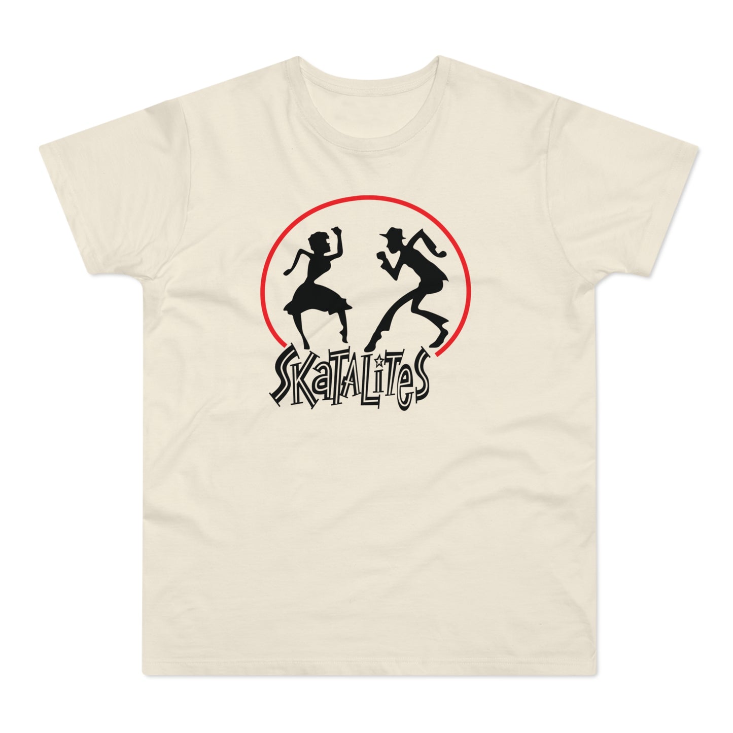 Skatalites Maglietta Peso Medio