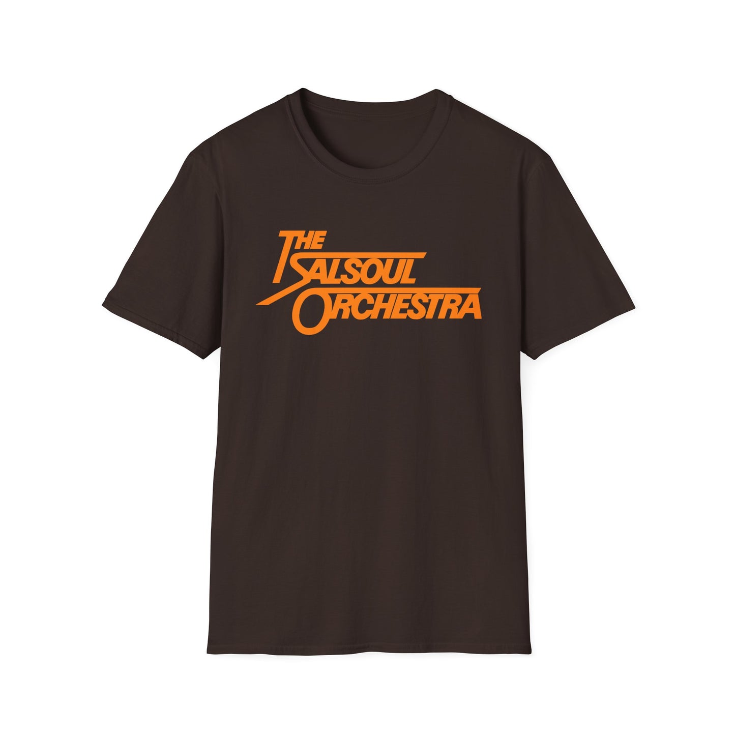 The Salsoul Orchestra Maglietta Leggera