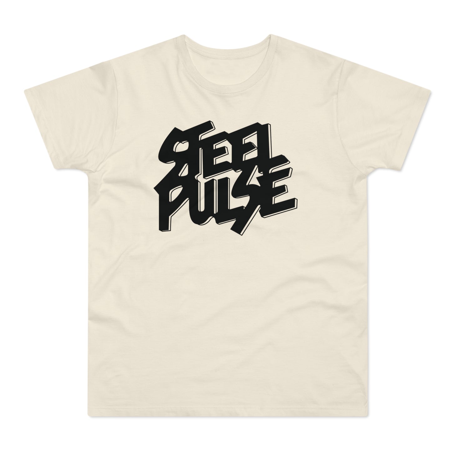 Steel Pulse Maglietta Peso Medio