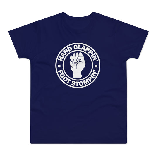 Hand Clappin Northern Soul Maglietta Peso Medio
