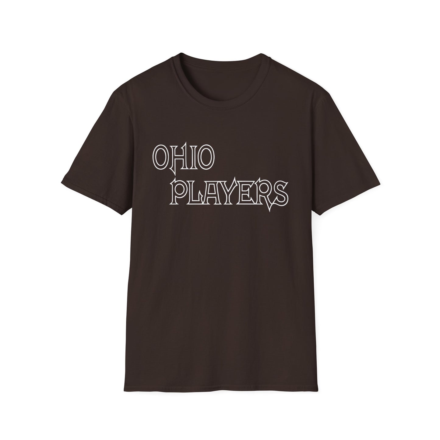 Ohio Players Maglietta - Leggera