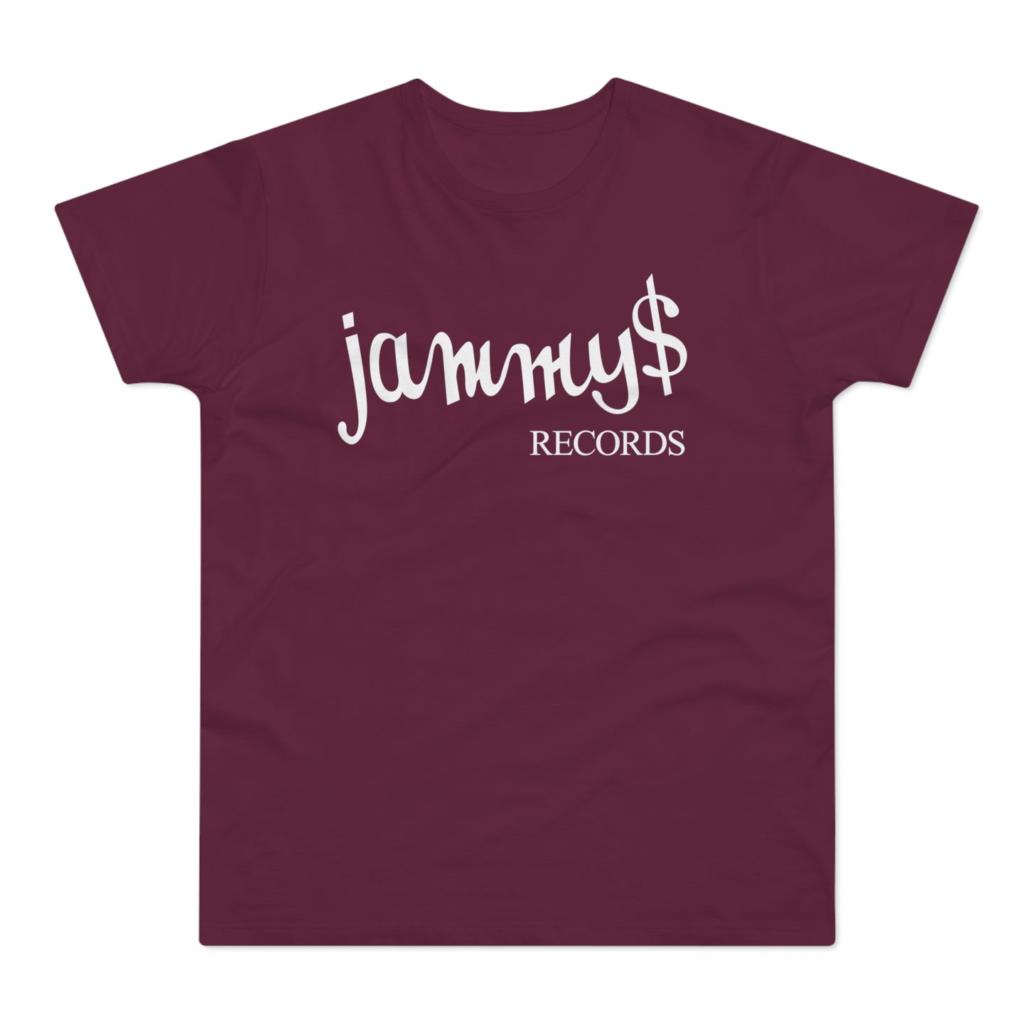 Jammy's Records Maglietta Peso Medio