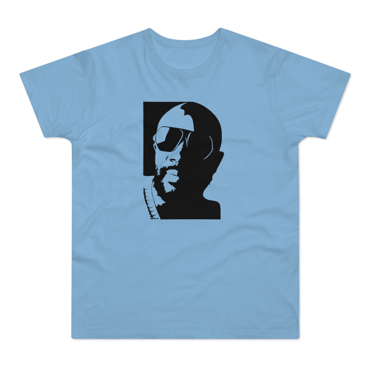Isaac Hayes Maglietta Peso Medio