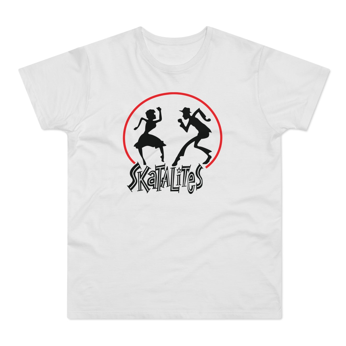 Skatalites Maglietta Peso Medio