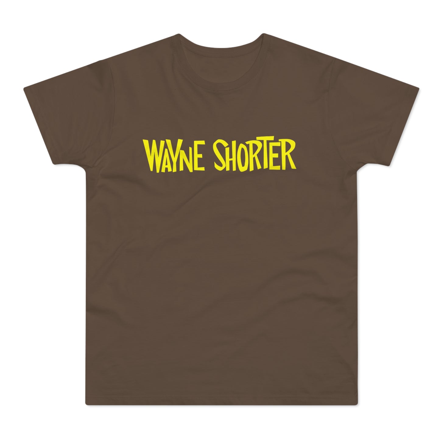 Wayne Shorter Maglietta Peso Medio