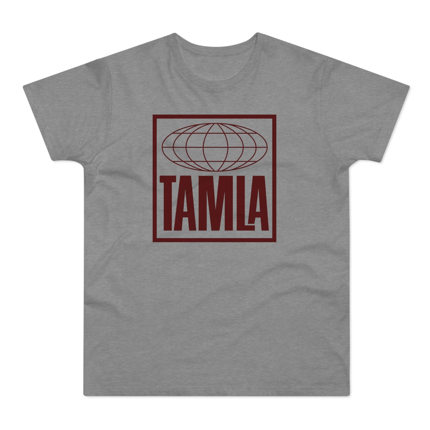 Tamla Records Maglietta Peso Medio