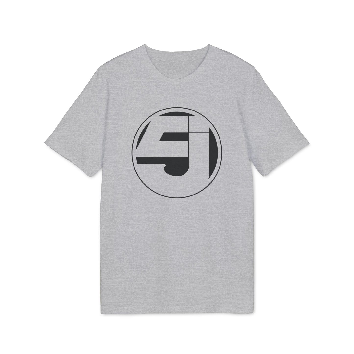 Jurassic 5 Maglietta in Cotone Biologico