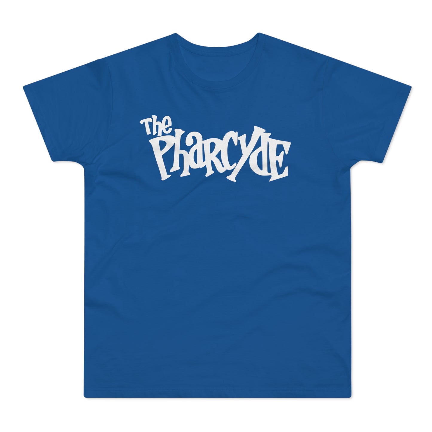 The Pharcyde Maglietta Peso Medio